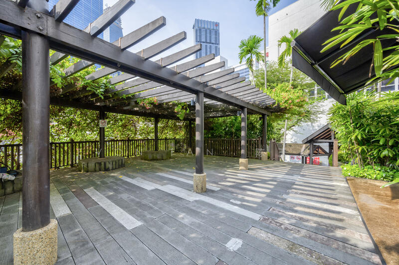 ✨ Level 2 and 3 Shophouse with Concrete Floor, Ann Siang Road | Ann Siang Hill Park | Duxton Hill, 2,762 sqft, Shop / Shophouse For Rent, by Evon Tan 陈玉凤, 500004039 - Exterior - CommercialGuru.com.sg