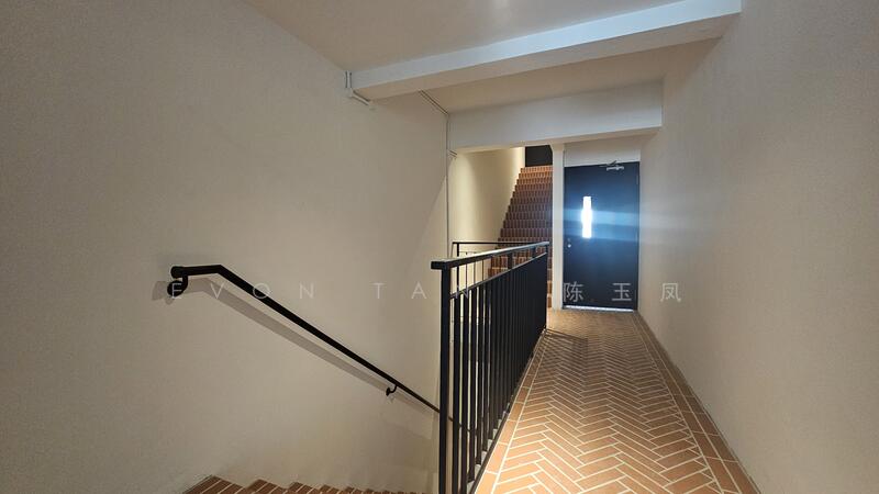 ✨ Level 2 and 3 Shophouse with Concrete Floor, Ann Siang Road | Ann Siang Hill Park | Duxton Hill, 2,762 sqft, Shop / Shophouse For Rent, by Evon Tan 陈玉凤, 500004039 - Corridor - CommercialGuru.com.sg