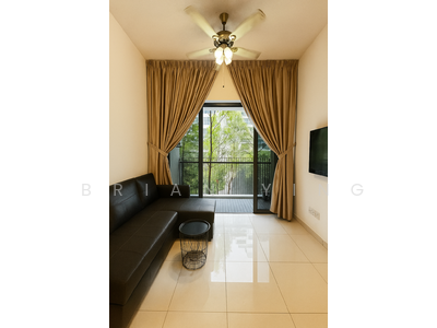 For Rent - NV Residences