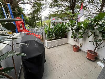 For Rent - Milford Villas