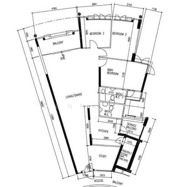 For Sale 468A Admiralty Drive