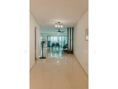 For Sale - 468A Admiralty Drive