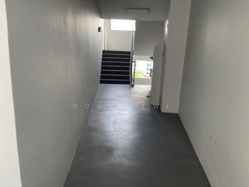 468A Admiralty Drive HDB Flat For Sale at S$ 688,000 | PropertyGuru Singapore - Corridor