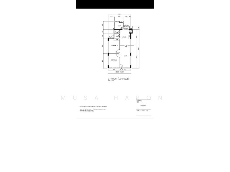 For Sale 95 Aljunied Crescent
