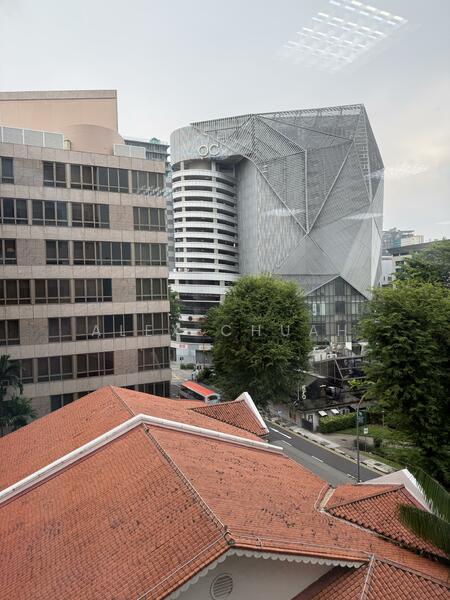 Winsland House II, 163 Penang Road, 1,706 sqft, Office For Rent, by Alex Chuah, 500004065 - CommercialGuru.com.sg
