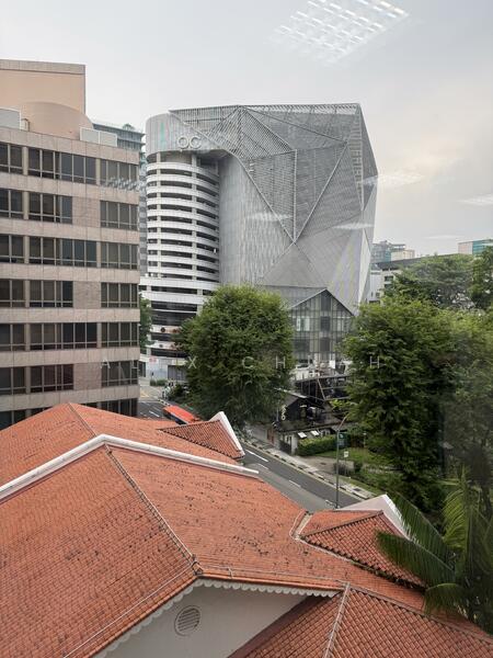 Winsland House II, 163 Penang Road, 1,706 sqft, Office For Rent, by Alex Chuah, 500004065 - CommercialGuru.com.sg
