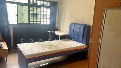 For Rent - 178 Yung Sheng Road