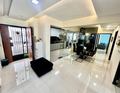 For Sale - 677B Yishun Ring Road