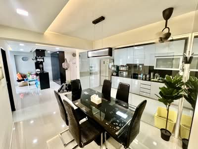 For Sale - 677B Yishun Ring Road