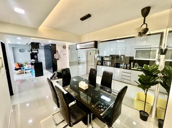 For Sale - 677B Yishun Ring Road