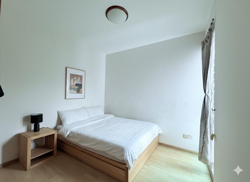 Bedroom 2 - Illustrative