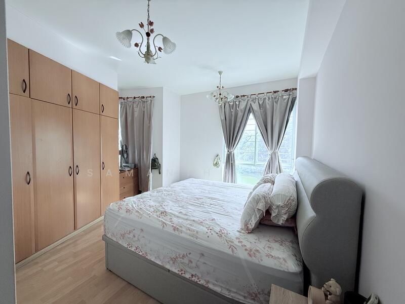 Master Bedroom - Original