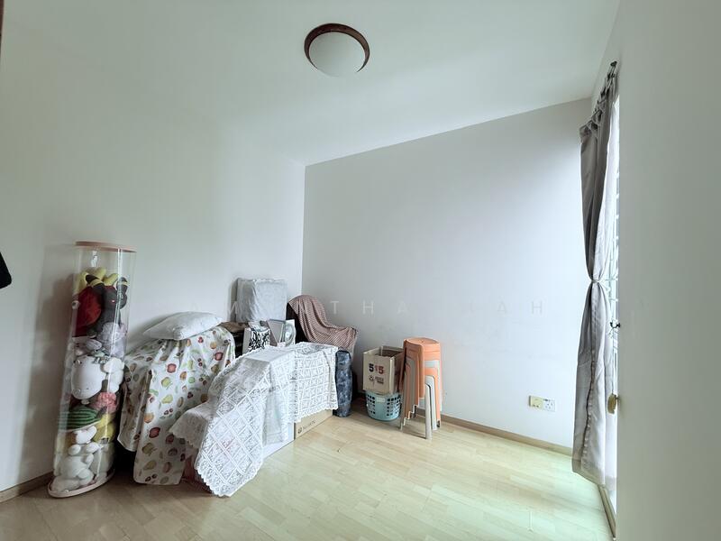 Bedroom 2 - Original