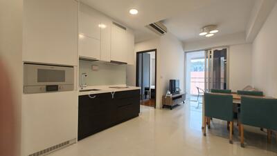 For Rent - Eon Shenton