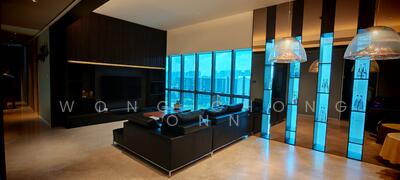 For Sale - 8 Leedon Residences