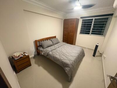 For Rent - 678 Hougang Avenue 8