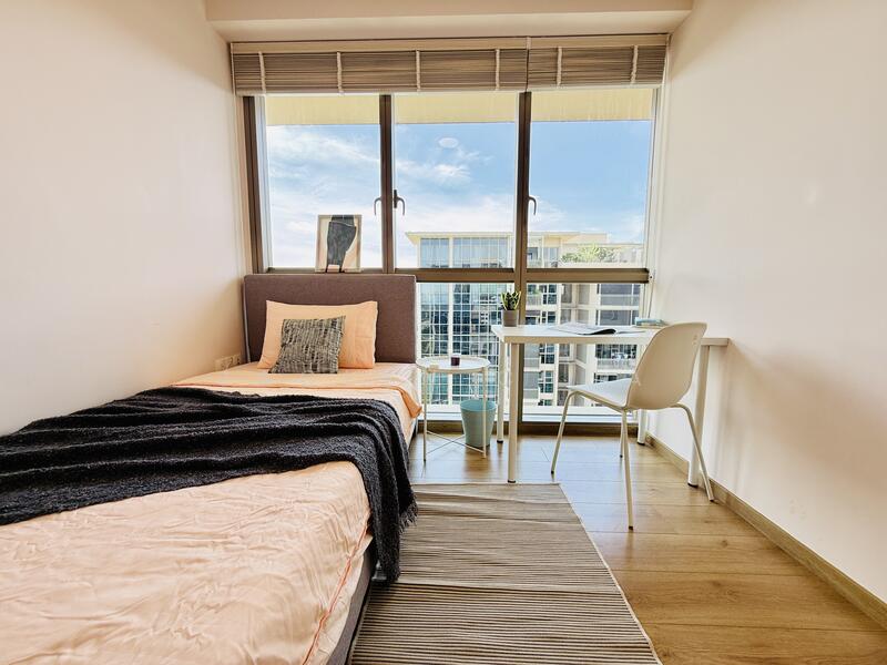 R2) Common Super Single