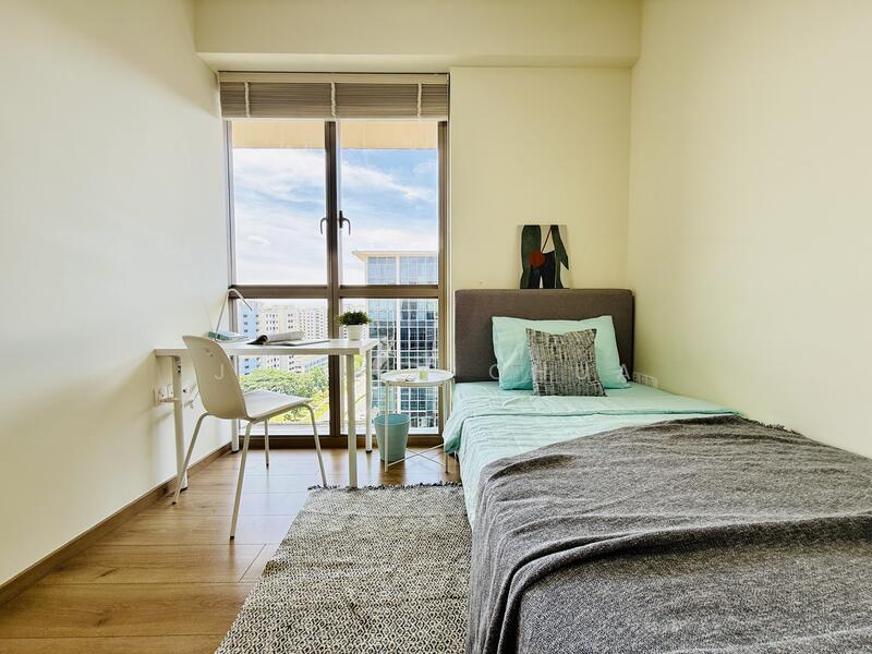 R3) Common Super Single