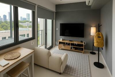 For Sale - The Rise @ Oxley - Residences