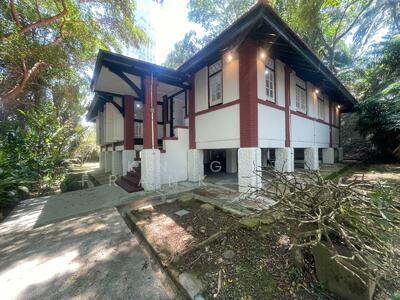 For Rent - 22 Bukit Chermin