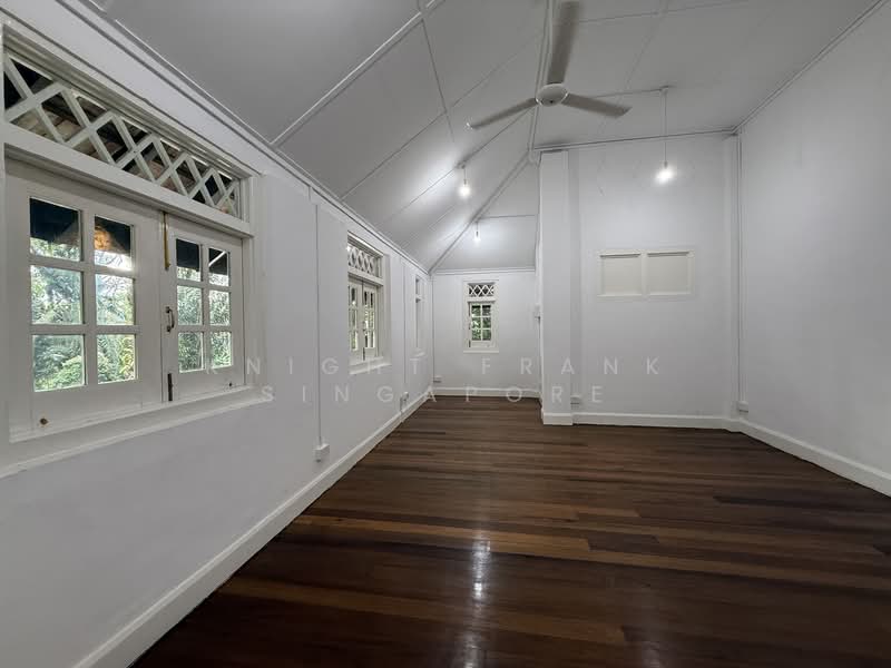 22 Bukit Chermin Road, 22 Bukit Chermin, 2 Bedrooms, 3,833 sqft, Detached House For Rent, by YONG JIE LOON HERMAN, 500004134 - Ensuite Bedroom Right Wing - PropertyGuru.com.sg