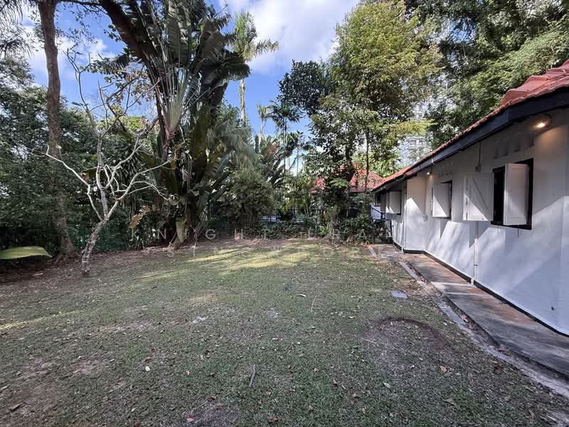 22 Bukit Chermin Road, 22 Bukit Chermin, 2 Bedrooms, 3,833 sqft, Detached House For Rent, by YONG JIE LOON HERMAN, 500004134 - Lawn and Annex - PropertyGuru.com.sg