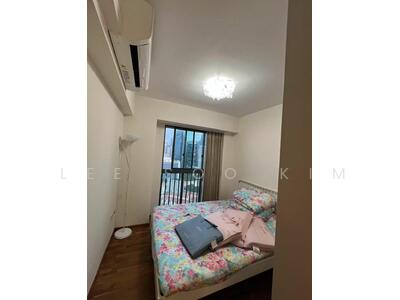 For Rent - Pinnacle @ Duxton