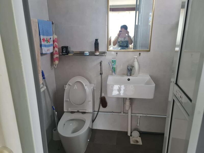 For Rent - 250 Kim Keat Link