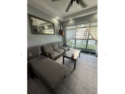 For Sale - 289A Punggol Place