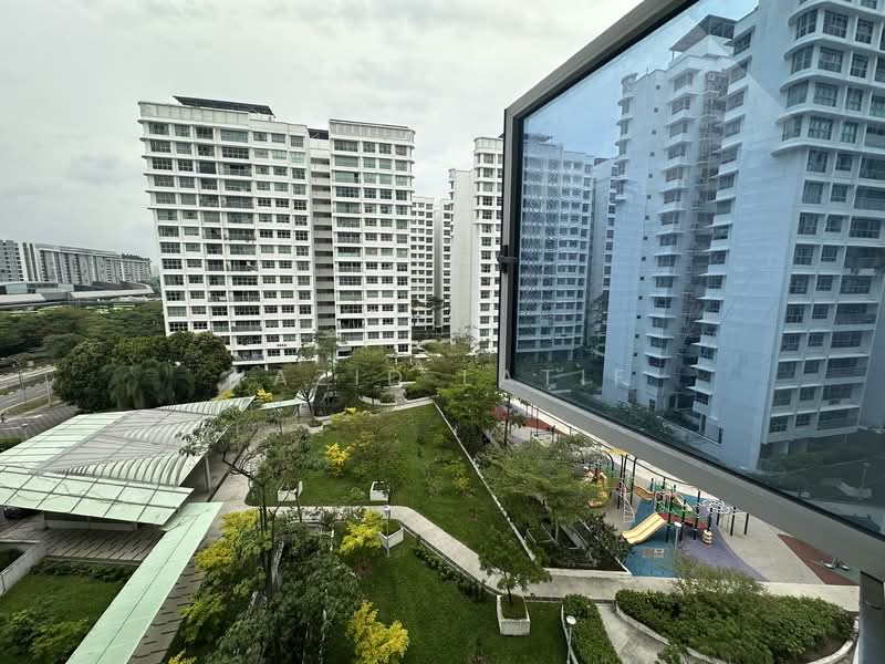289A Punggol Place HDB Flat For Sale at S$ 758,000 | PropertyGuru Singapore - Exterior
