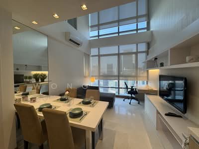 For Rent - The Clift