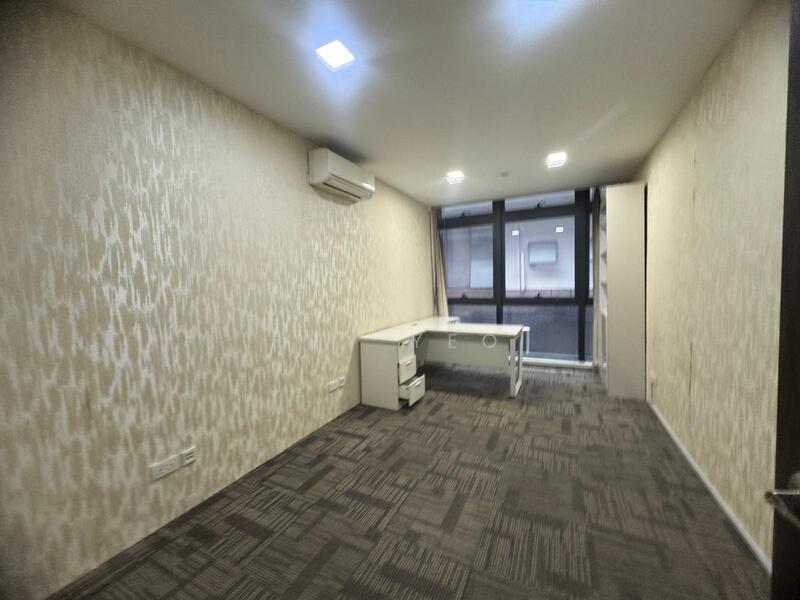 Woodlands Horizon, 31 Woodlands close, 300 sqft, Light Industrial (B1) For Rent, by Ivy Yeo, 500004179 - CommercialGuru.com.sg