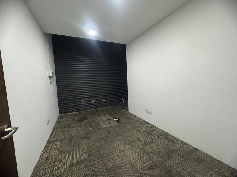 Woodlands Horizon, 31 Woodlands close, 300 sqft, Light Industrial (B1) For Rent, by Ivy Yeo, 500004179 - Study - CommercialGuru.com.sg
