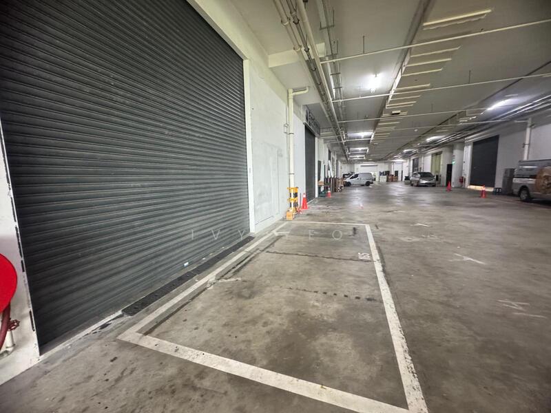 Woodlands Horizon, 31 Woodlands close, 300 sqft, Light Industrial (B1) For Rent, by Ivy Yeo, 500004179 - CommercialGuru.com.sg