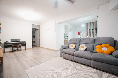 For Sale - 355 Woodlands Avenue 1