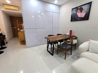 For Rent - The Centris