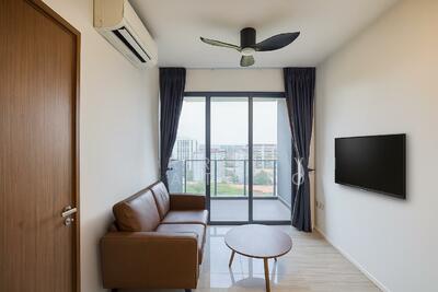 For Sale - Parc Esta