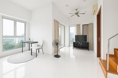 For Sale - Suites @ Guillemard