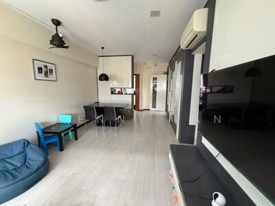 For Sale - 331A Anchorvale Street