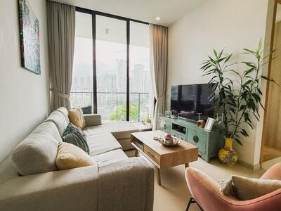 For Rent - The Crest