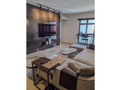 For Sale - 79D Toa Payoh Central