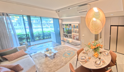 For Sale - 🔥CHEAPEST, WEST BEST PRICE, $16XX PSF , NEAR MRT