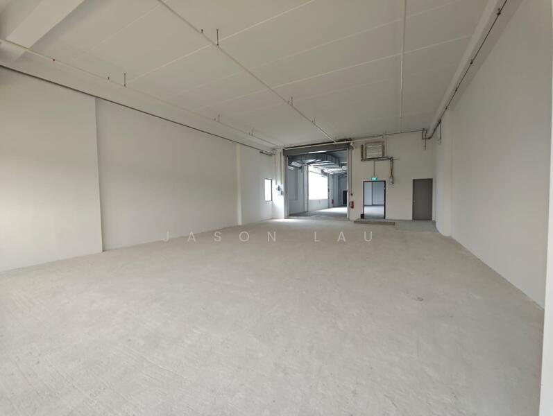 Food Vision @ Mandai, 21 Mandai Estate, 3,498 sqft, Factory / Workshop (B2) For Rent, by Jason Lau, 500004228 - Others - CommercialGuru.com.sg