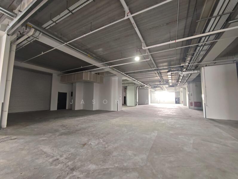 Food Vision @ Mandai, 21 Mandai Estate, 3,498 sqft, Factory / Workshop (B2) For Rent, by Jason Lau, 500004228 - CommercialGuru.com.sg