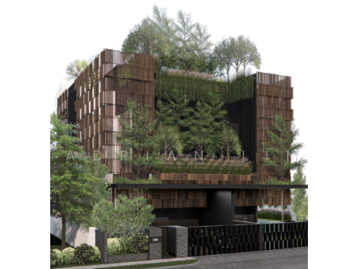 For Sale - Robin Close