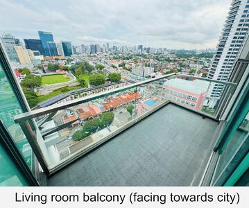 For Sale - The Citrine