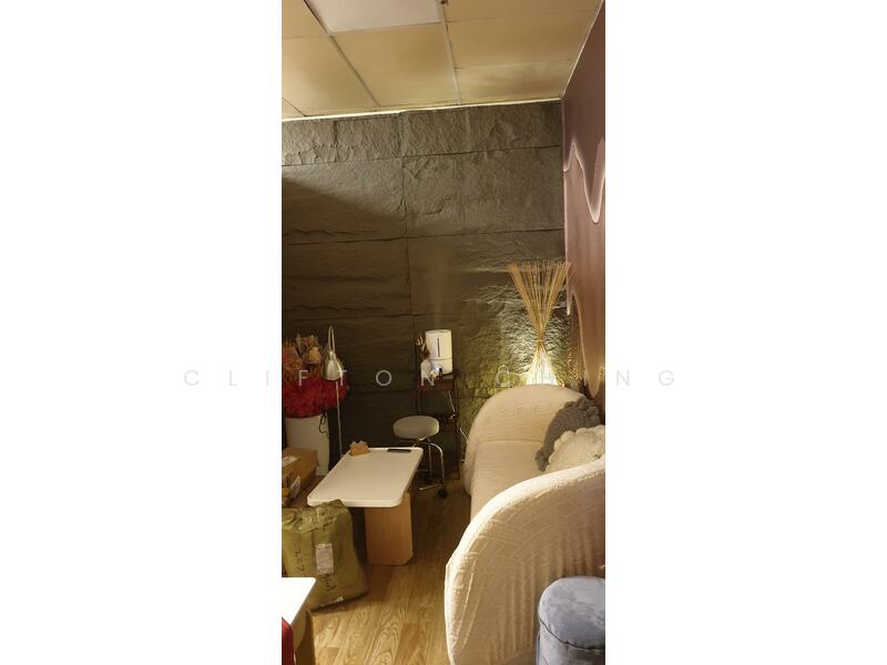 The Adelphi, 1 Coleman Street, 430 sqft, Other Retail For Sale, by Clifton Ching, 500004239 - Living Room - CommercialGuru.com.sg