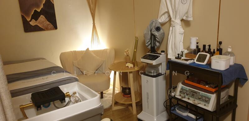 The Adelphi, 1 Coleman Street, 430 sqft, Other Retail For Sale, by Clifton Ching, 500004239 - CommercialGuru.com.sg