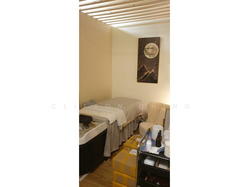 The Adelphi, 1 Coleman Street, 430 sqft, Other Retail For Sale, by Clifton Ching, 500004239 - CommercialGuru.com.sg