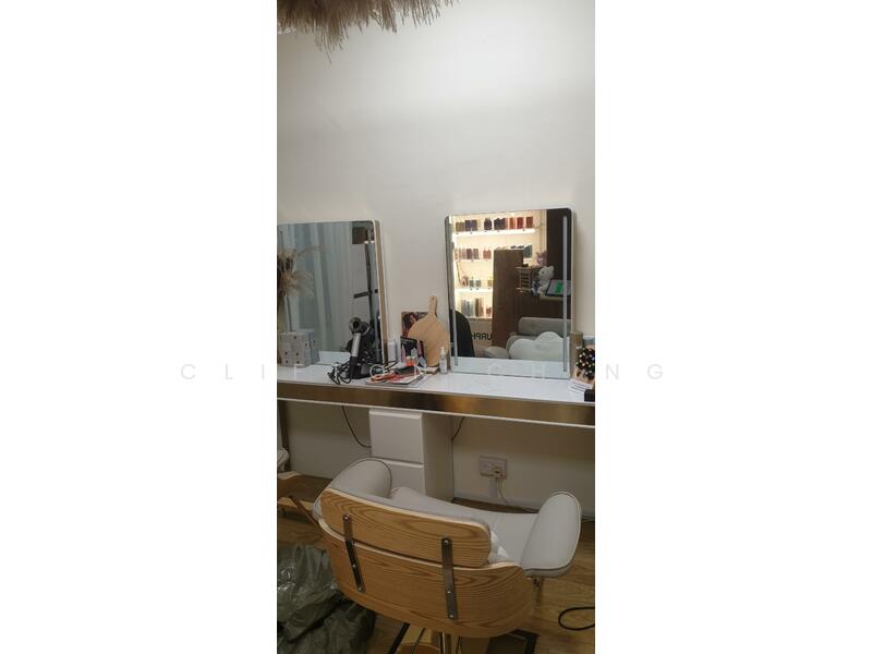 The Adelphi, 1 Coleman Street, 430 sqft, Other Retail For Sale, by Clifton Ching, 500004239 - CommercialGuru.com.sg